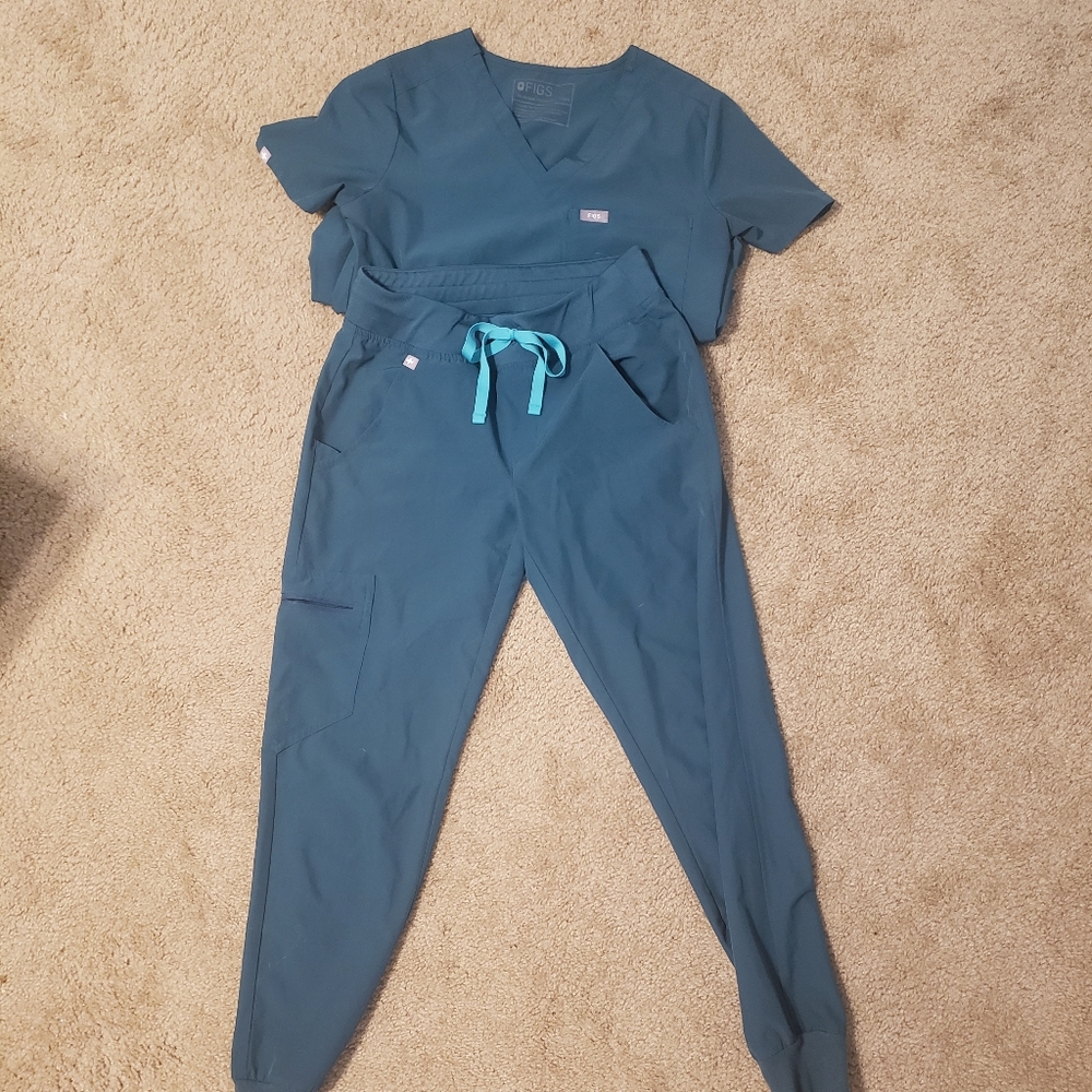 Caribbean Blue Fionlite XXS Set